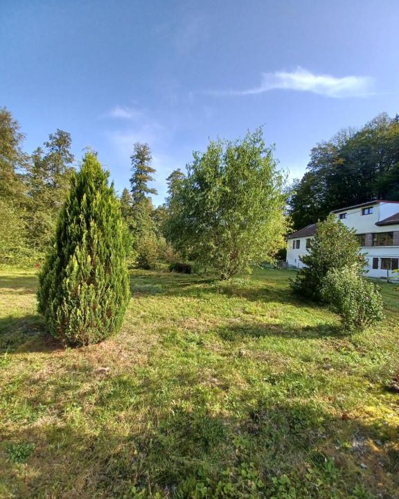Moussey House | Logement dans un cadre apaisant à Moussey dans les Vosges