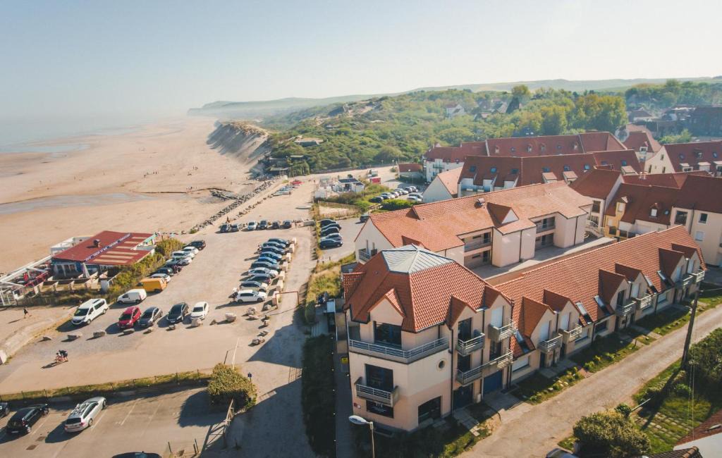 Wissant Hotel | Logis- Hôtel de la Baie de Wissant & Appartements