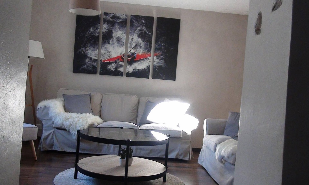 Castellane Apartment | Lou Paran (the Garden) - Castellane full Historical Center