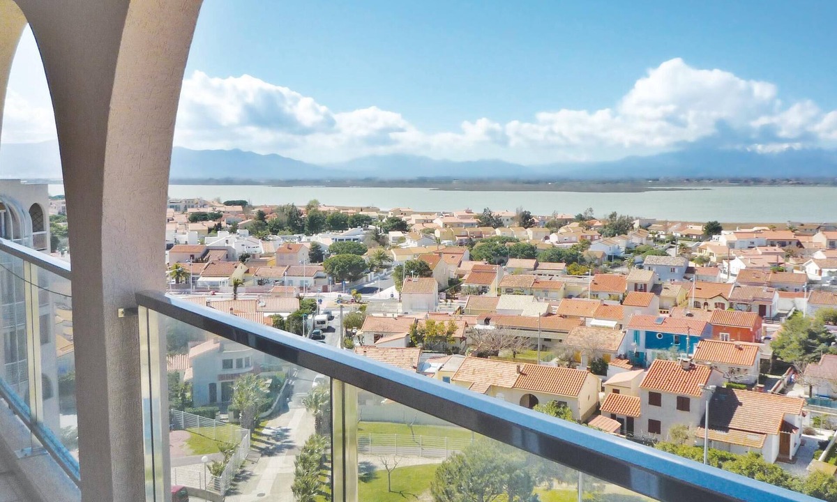 Canet Plage | La Cote Radieuse