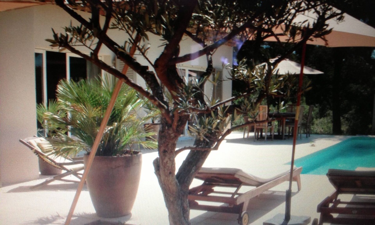 Saint-Marc-Jaumegarde House | Lovely house in the Aix countryside. A haven of peace surrounded by greenery