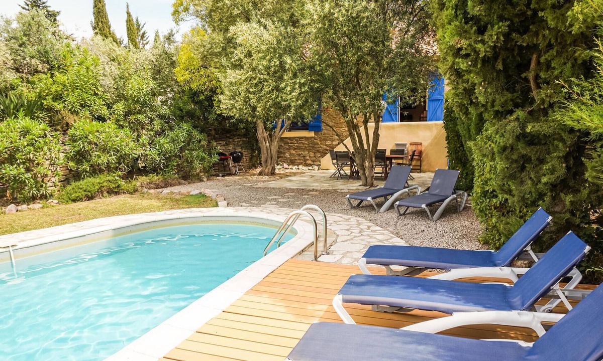 Siran House | Lovely home in Siran with WiFi