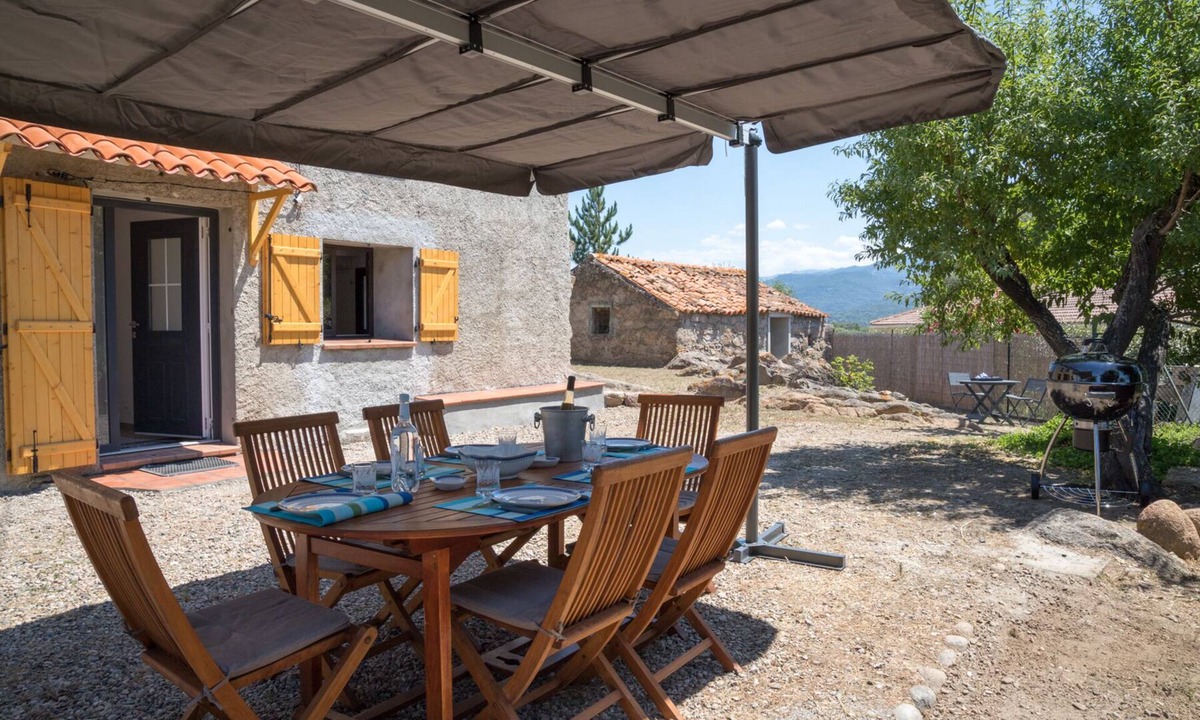 Serra-di-Ferro House | Lovely, quiet house in the countryside close to many beaches