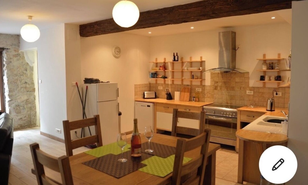 Puivert Cottage | Lovely renovated Cottage in Puivert