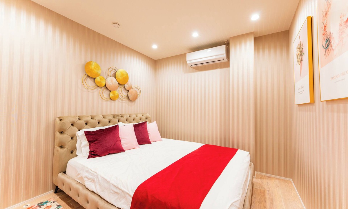 Nishinari Apartment | Lrge New Luxury Designed Home 1 Minute walk to Train Station 6 Min Ride to Namba