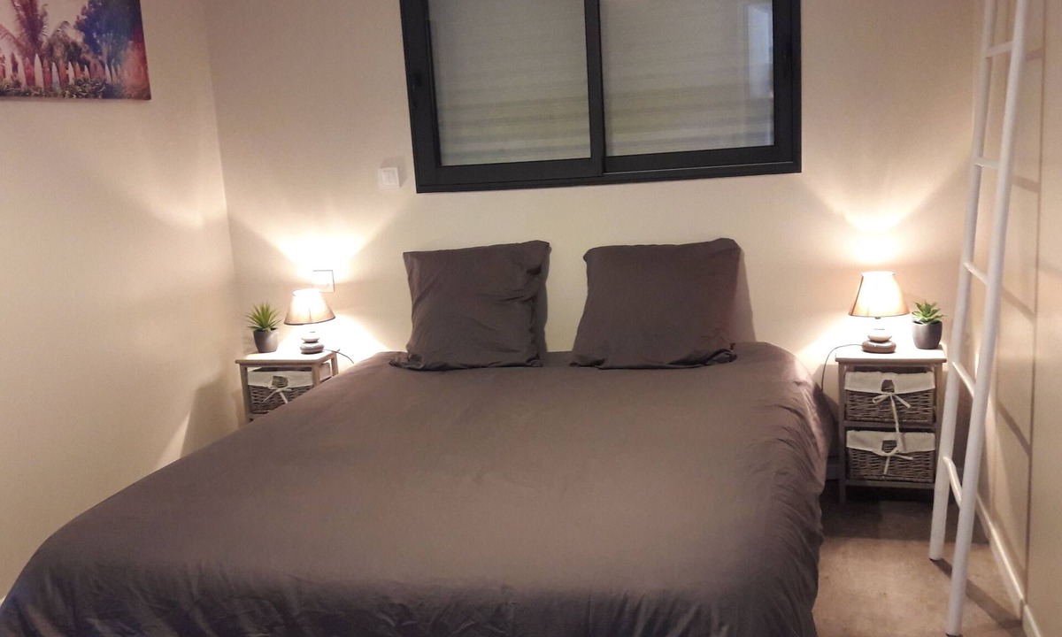 Vannes House | Luxury house with heated Jacuzzi 3km from the center of Vannes