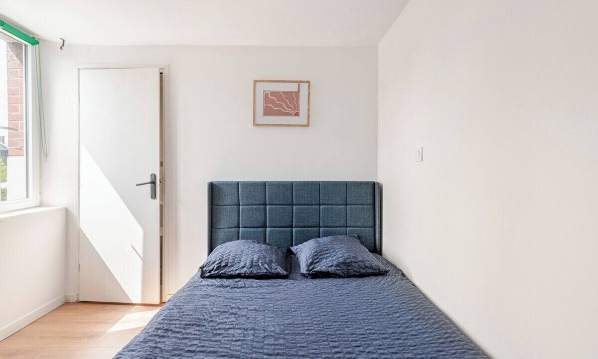 Cambrai Apartment | Luxury studio downtown near train station