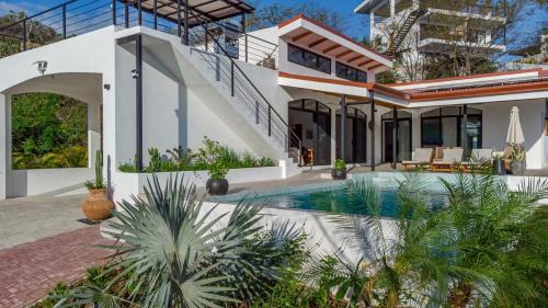 Samara Villa | Luxury villa in Samara beach- Casa Armonía