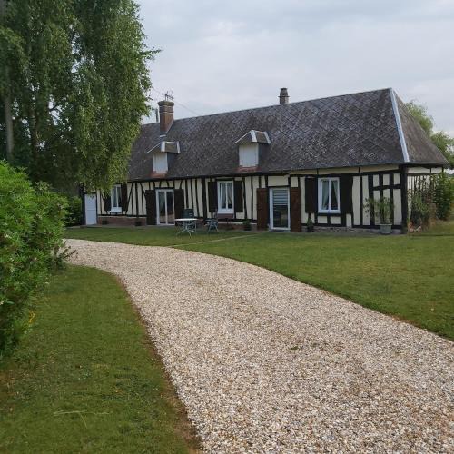 Beaubray House | Maison à la campagne, coté forêt