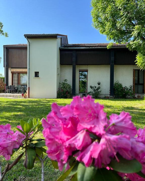 Thiers House | Maison 2 a 12 personnes,quartier résidentiel