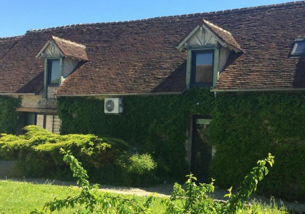 Beaune-la-Rolande House | Maison charmante rénovée avec jardin près de Fontainebleau et de la forêt d'Orléans - FR-1-590-114