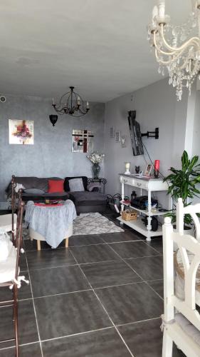 Pierrevert House | Maison de charme au coeur du village