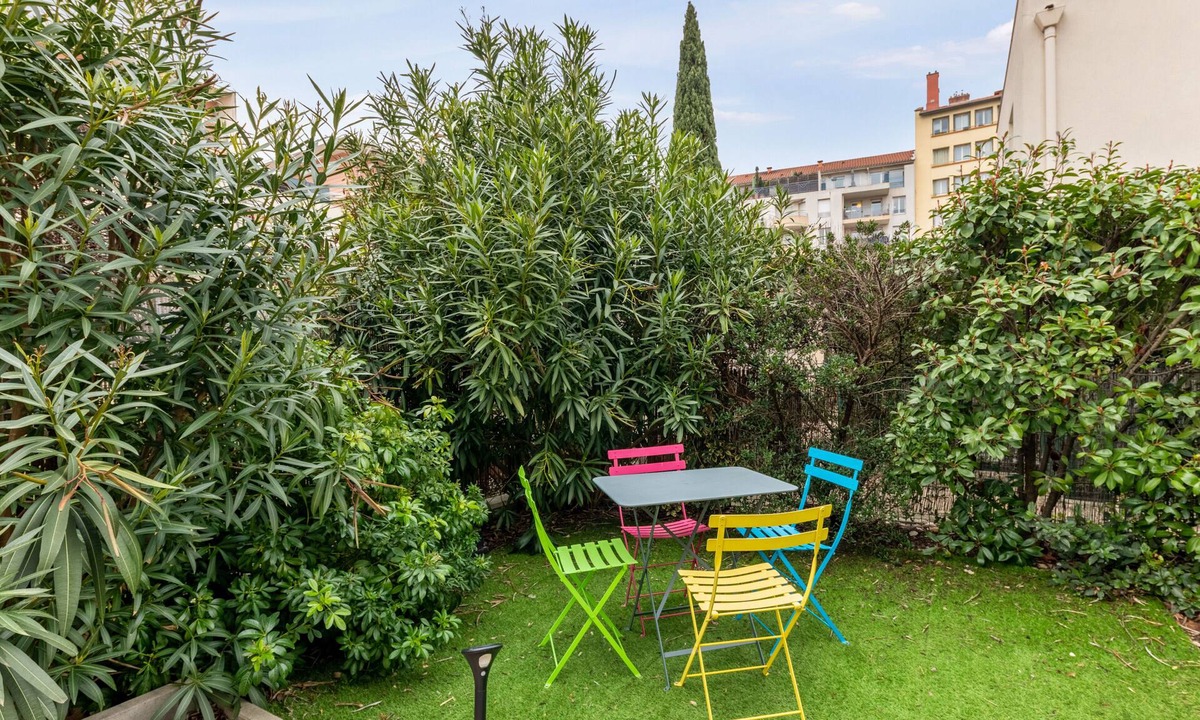 Villette - Maisons Neuves House | Maison Erable - Welkeys
