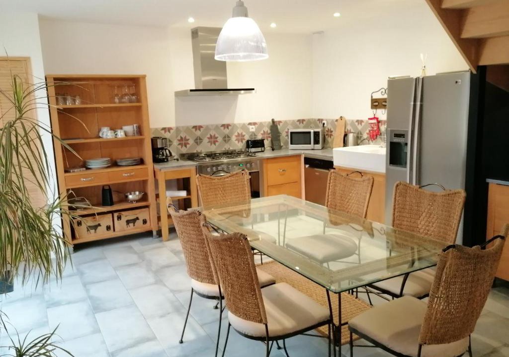Chambres Jardin Clos Et Sainte Gasny | Sainte-Genevieve-les-Gasny
