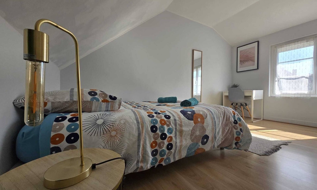 Verneuil-sur-Avre House | Maisonnette en Duplex - Cosy- Centre Ville