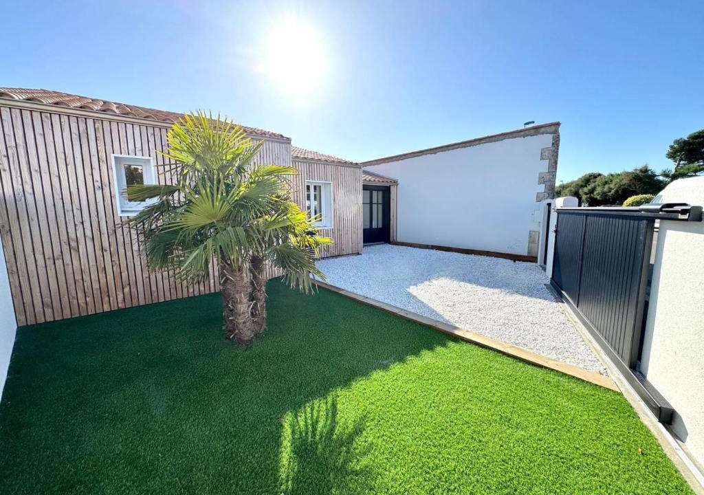 La Rochelle House | Maison JALA 3 chambres, 3 sdb, à 5 minutes de l'Océan