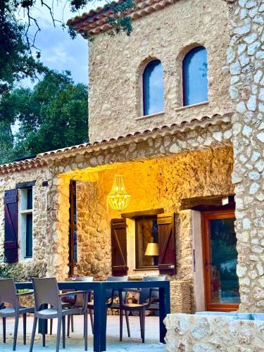 Lorgues Apartment | Maison Martens Villa & Appartement