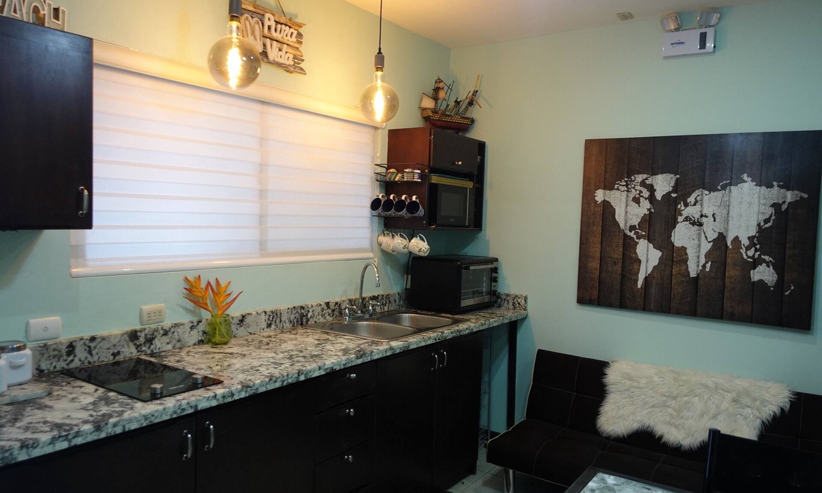 Coco Condo | Marine Beach Bliss Ground Floor Studio