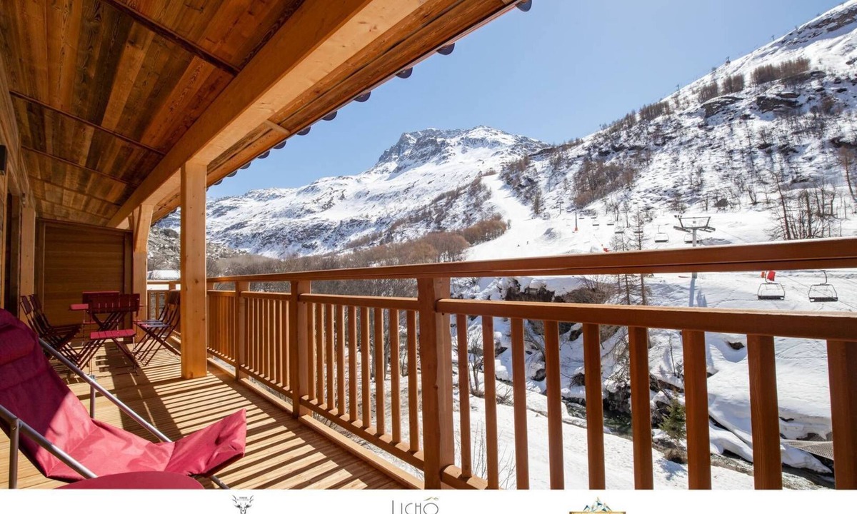 Marmotte | Bonneval-sur-Arc