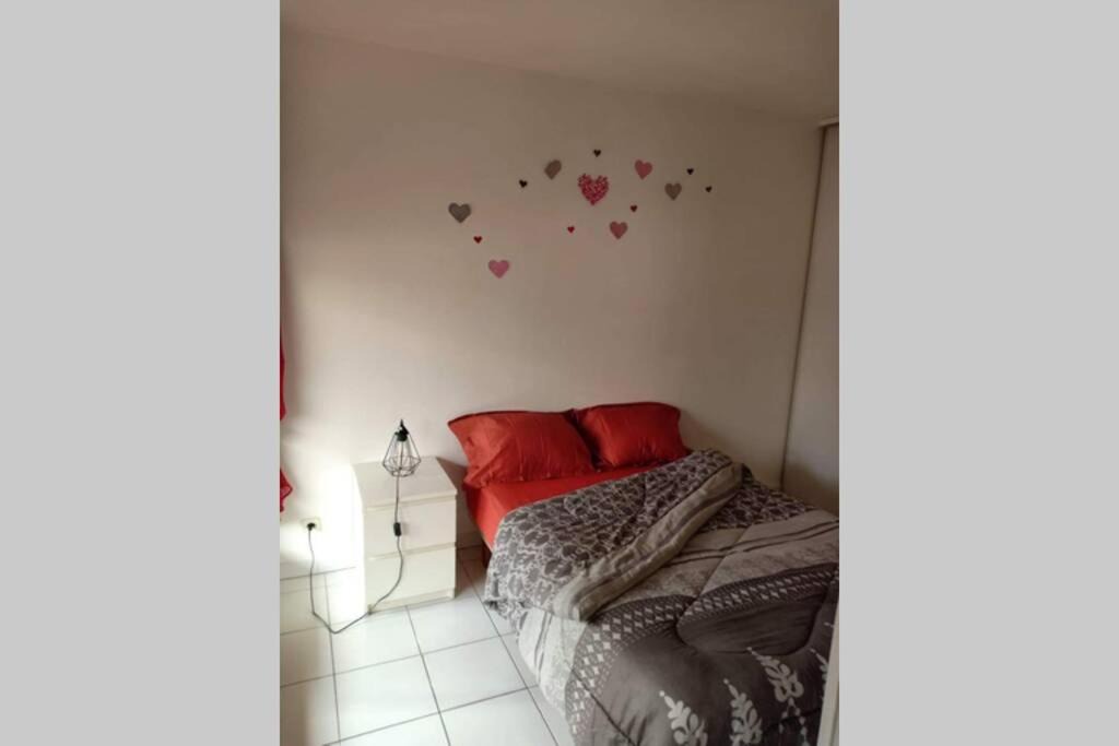Saint-Victor Apartment | Marseille Vieux Port Charmant T2