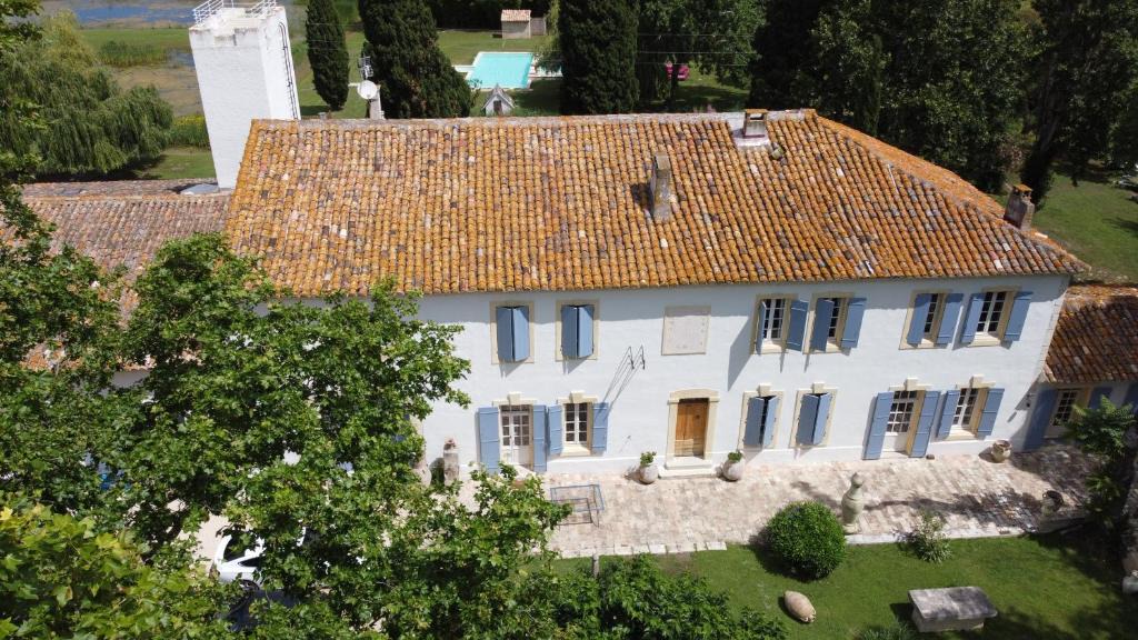 Saint-Gilles Apartment | Mas du Versadou, chambres d'hôtes et gîtes