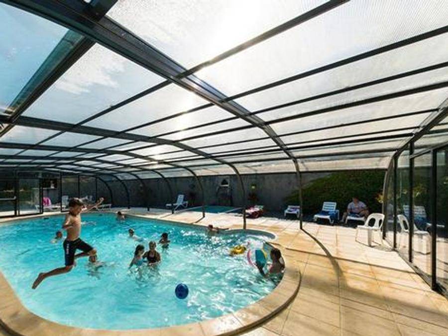 Lourdes - Tarbes House | Mobile home ∙ 2 bedrooms ∙ 2 guests