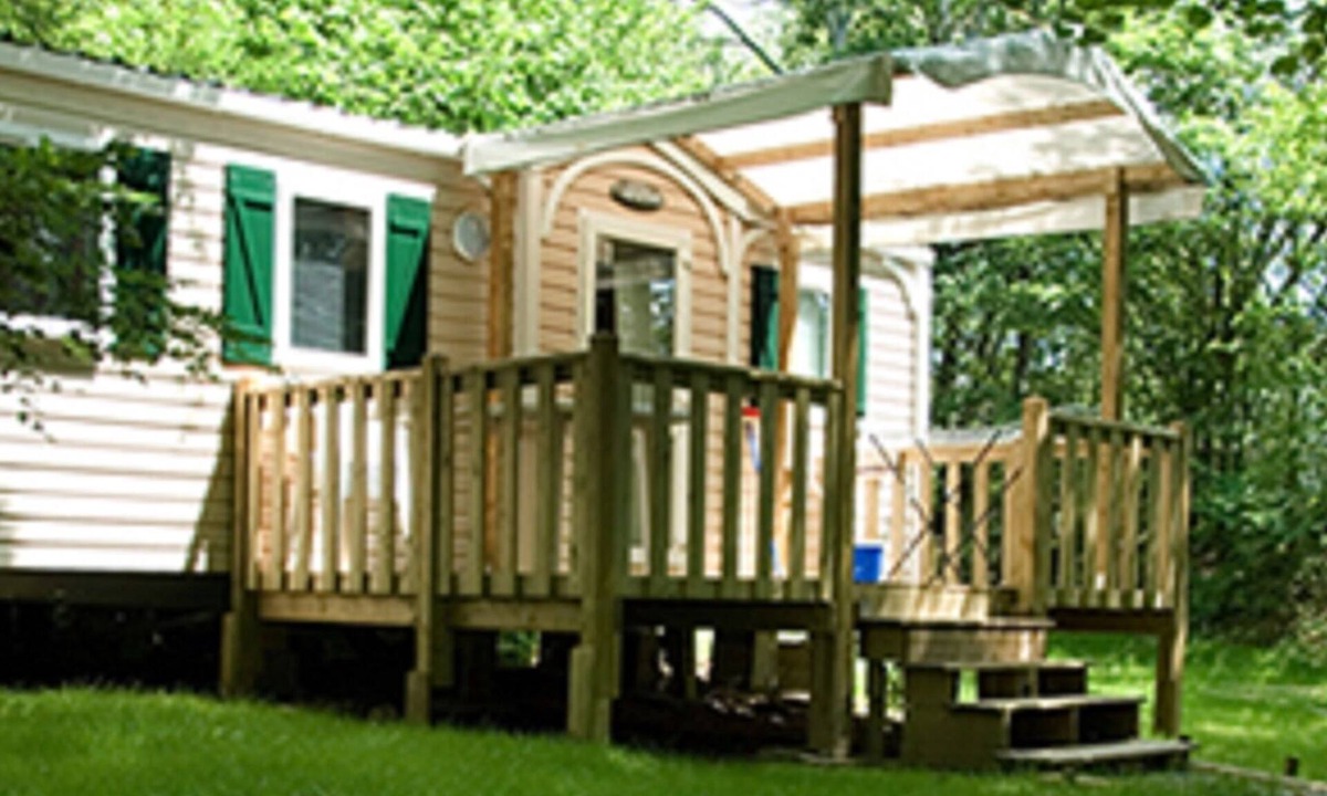 Dardilly House | Mobile homes, Numero 22