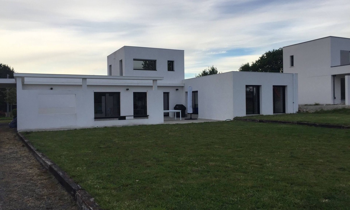 Golf Baule | Saint-Andre-des-Eaux