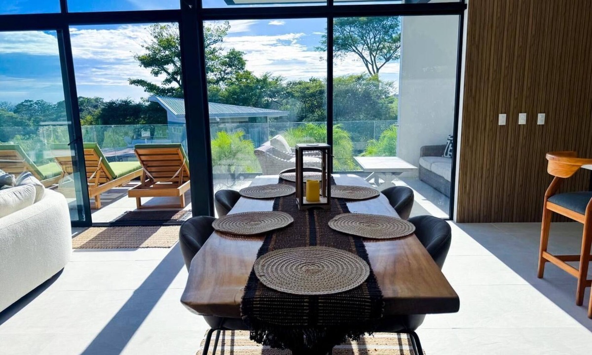 Marbella Villa | Modern Villa in Gated Community – Marbella Beach
