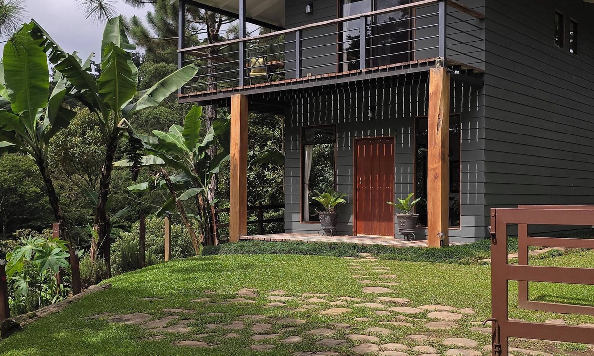 Quebrada Grande House | Monteverde Casa Mia, near main attractions and town
