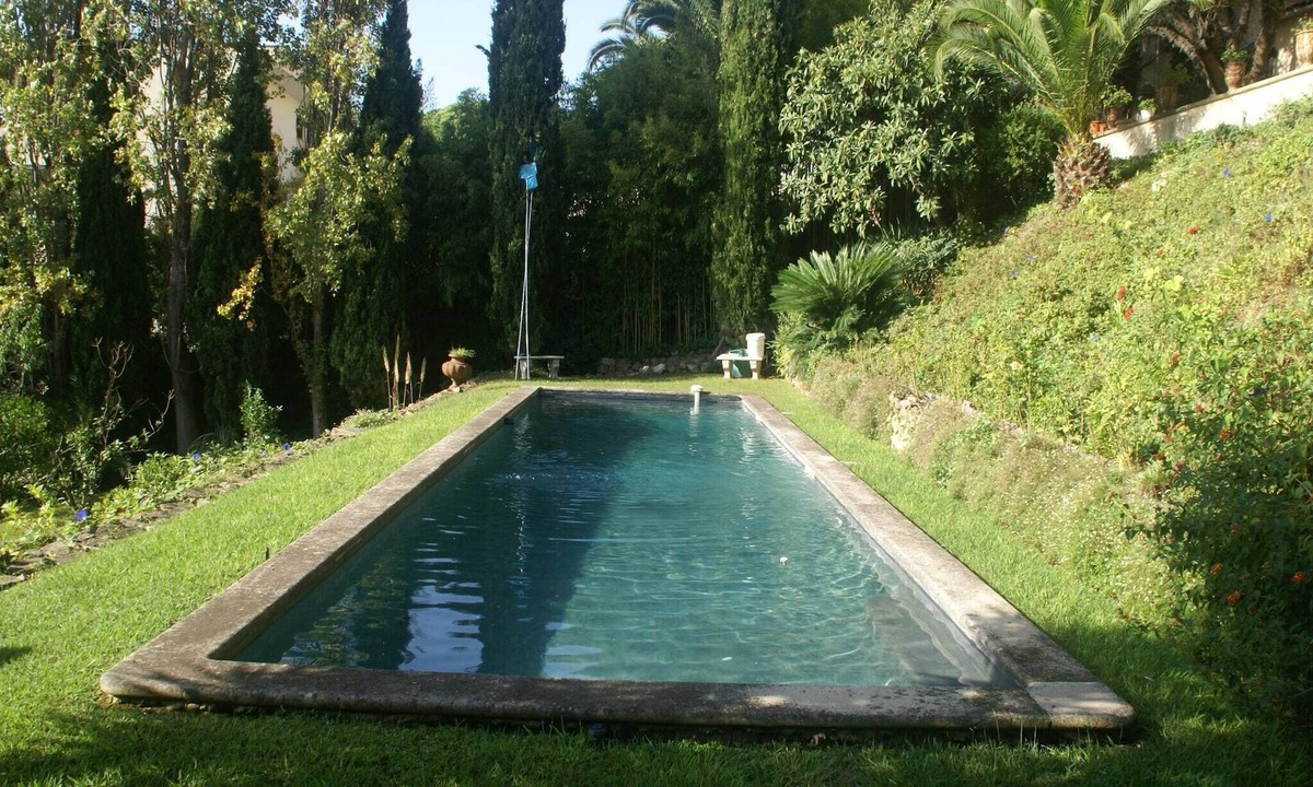 Cannes La Bocca Villa | Multi-Level Villa, Grasse
