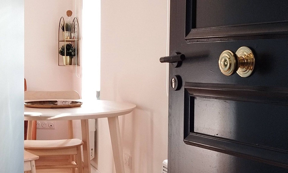 Metz-Centre – Ancienne Ville Apartment | New duplex apartment in the old town, perfect location for discovering Metz