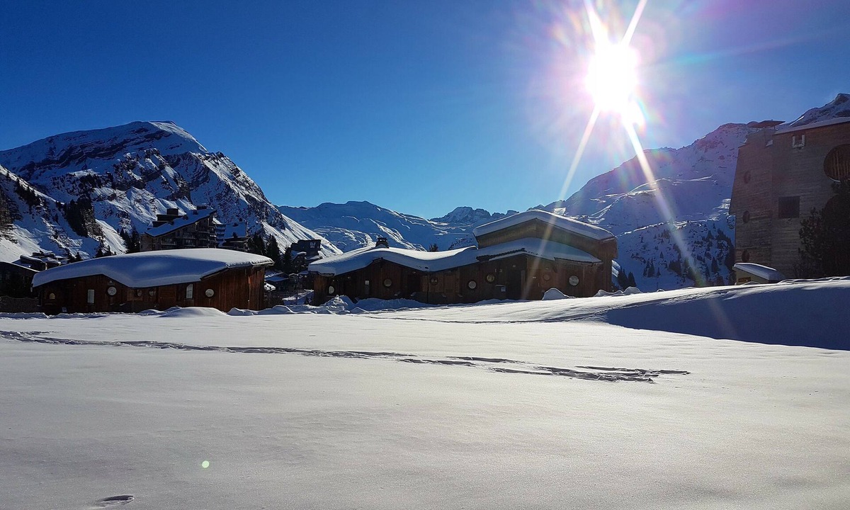 Avoriaz Apartment | New in Winter 2015/2016 ! Charming apartment in Avoriaz – 4-6 people