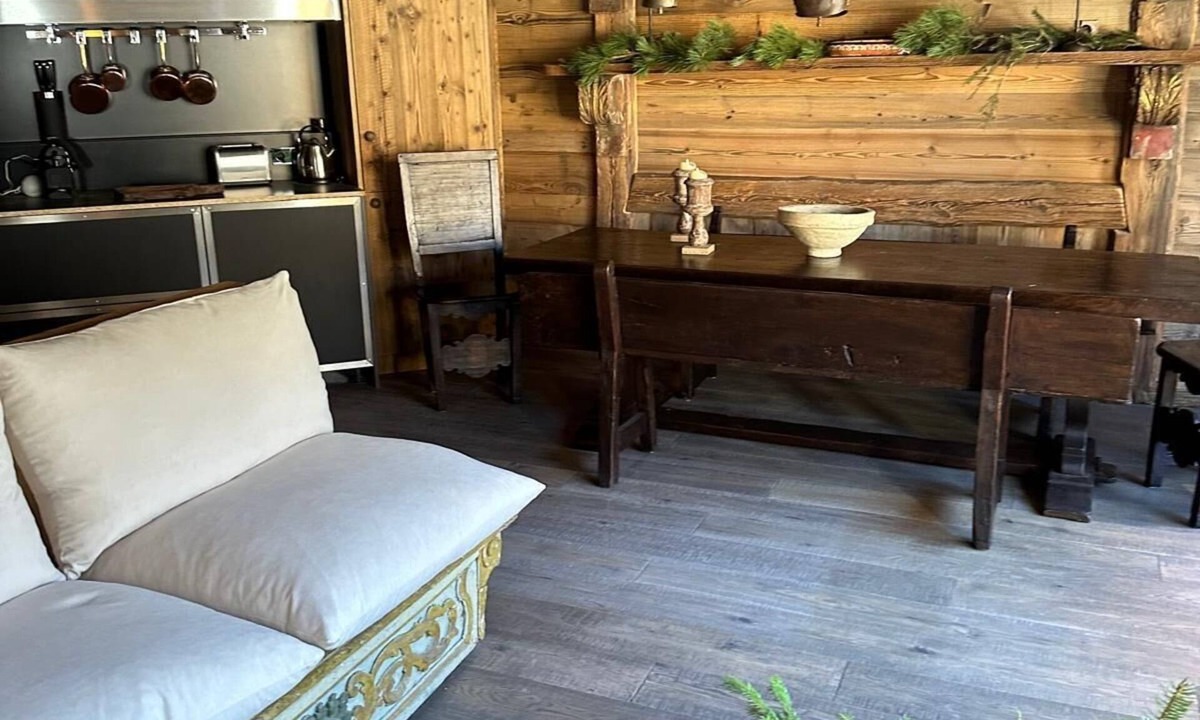 Val-d'Isere Apartment | NEW Squaw Valley - in the heart of the old town