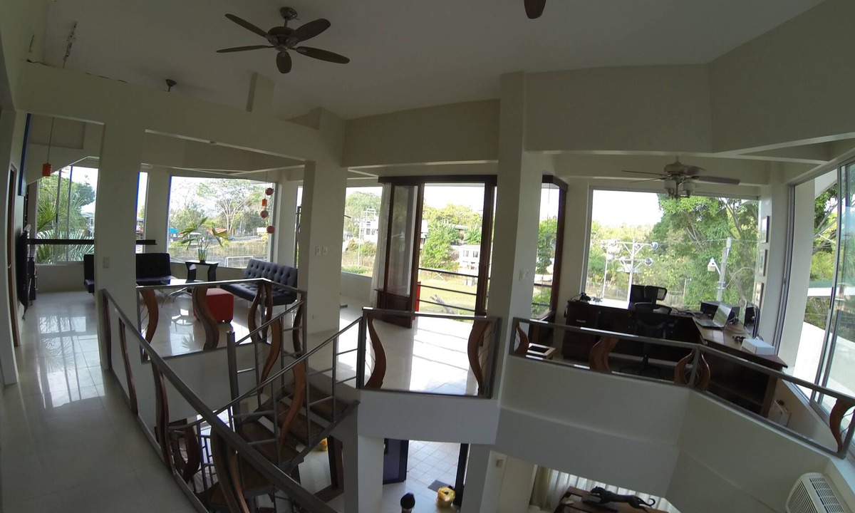 Manuel Antonio House | Newly Listed New Modern Home in Manuel Antonio Central