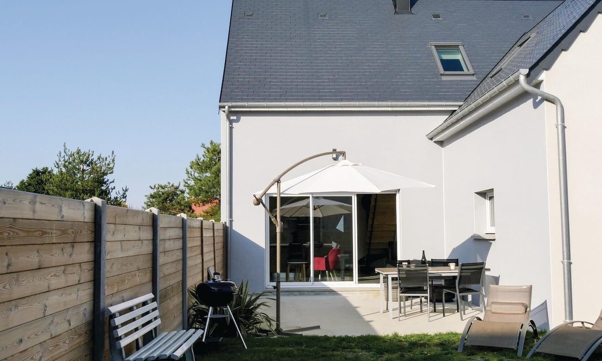 Saint-Germain-sur-Ay House | Nice home in Saint Germain sur Ay