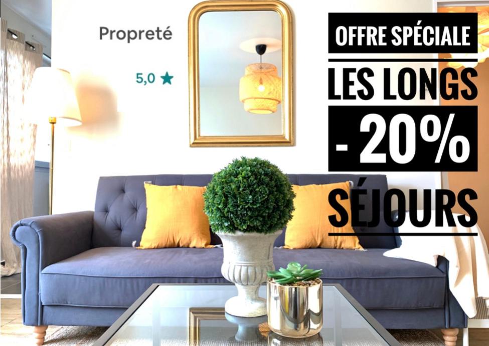 Lisieux Apartment | Not Open - ELNido Proche Basilique