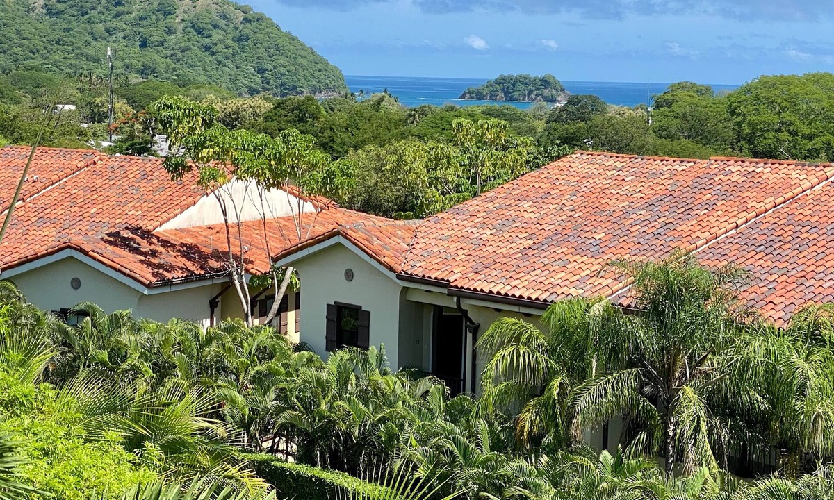 Coco Condo | Oceanview 2-bedroom Condo at Pacifico Gated Community