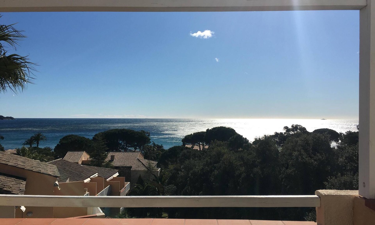 Pramousquier | Le Lavandou