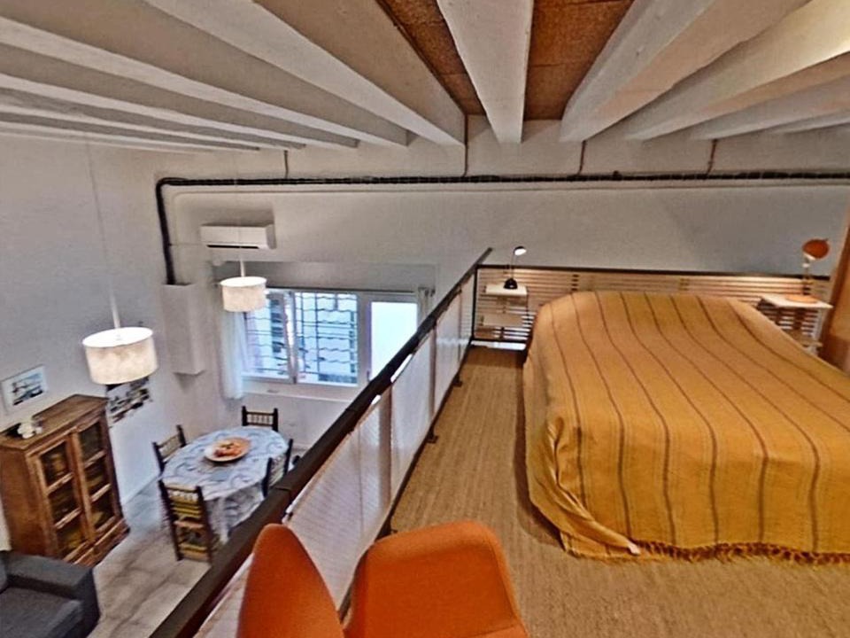Loft | Saint-Victor