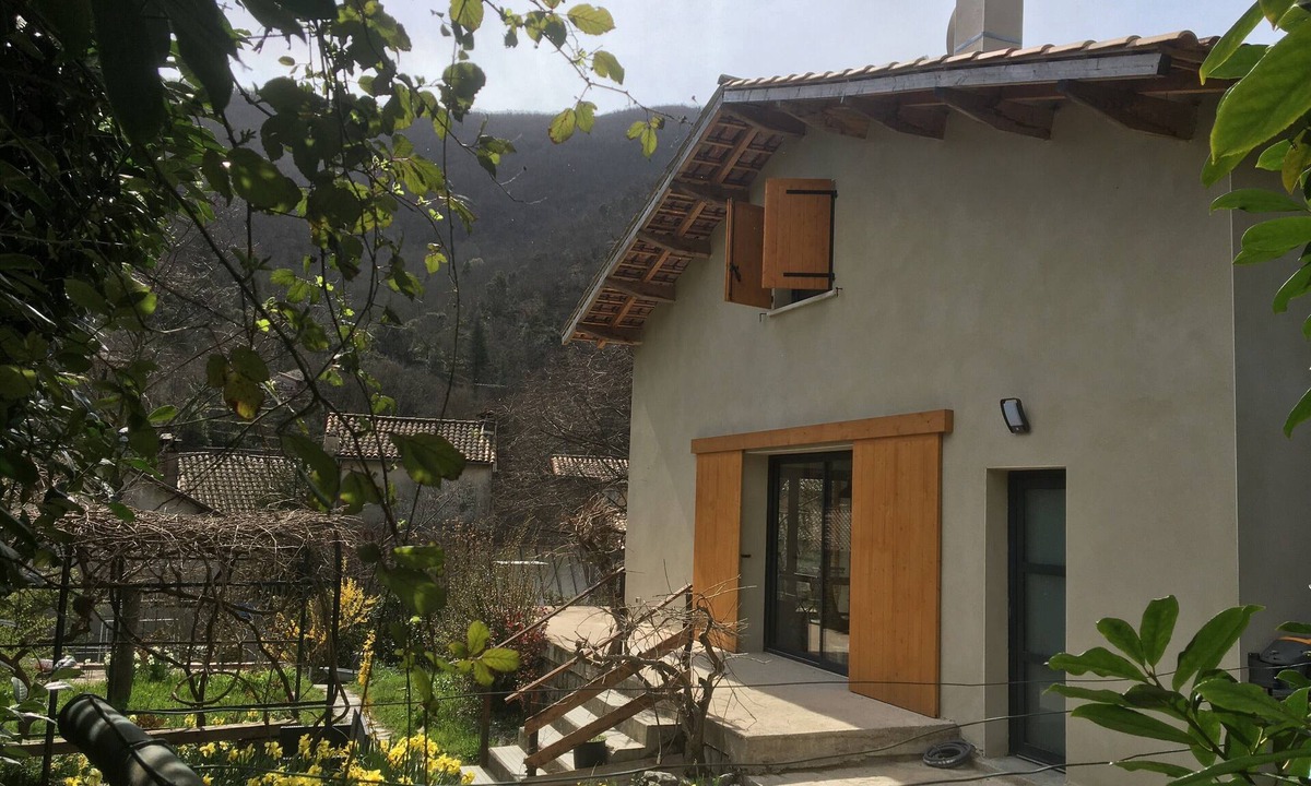 Valleraugue House | Pleasant house at the start of the most beautiful hikes