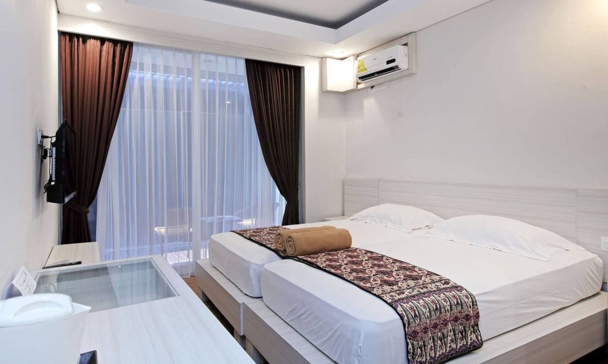 Teuku Umar House | Pondok Nyaman 15