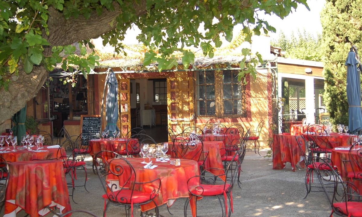 Pernes-les-Fontaines Hotel | Prato Plage