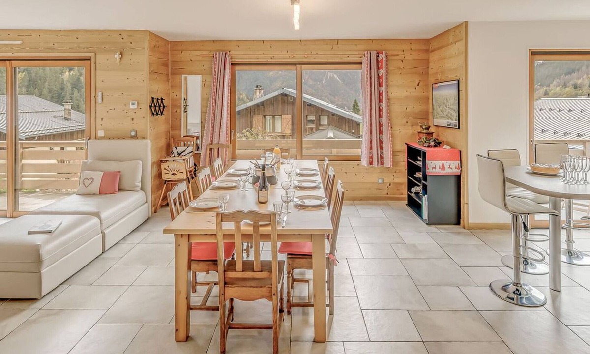 Chalet | Champagny-en-Vanoise