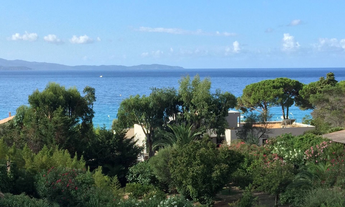 Ajaccio Villa | Prestigious villa on the Route des Sanguinaires