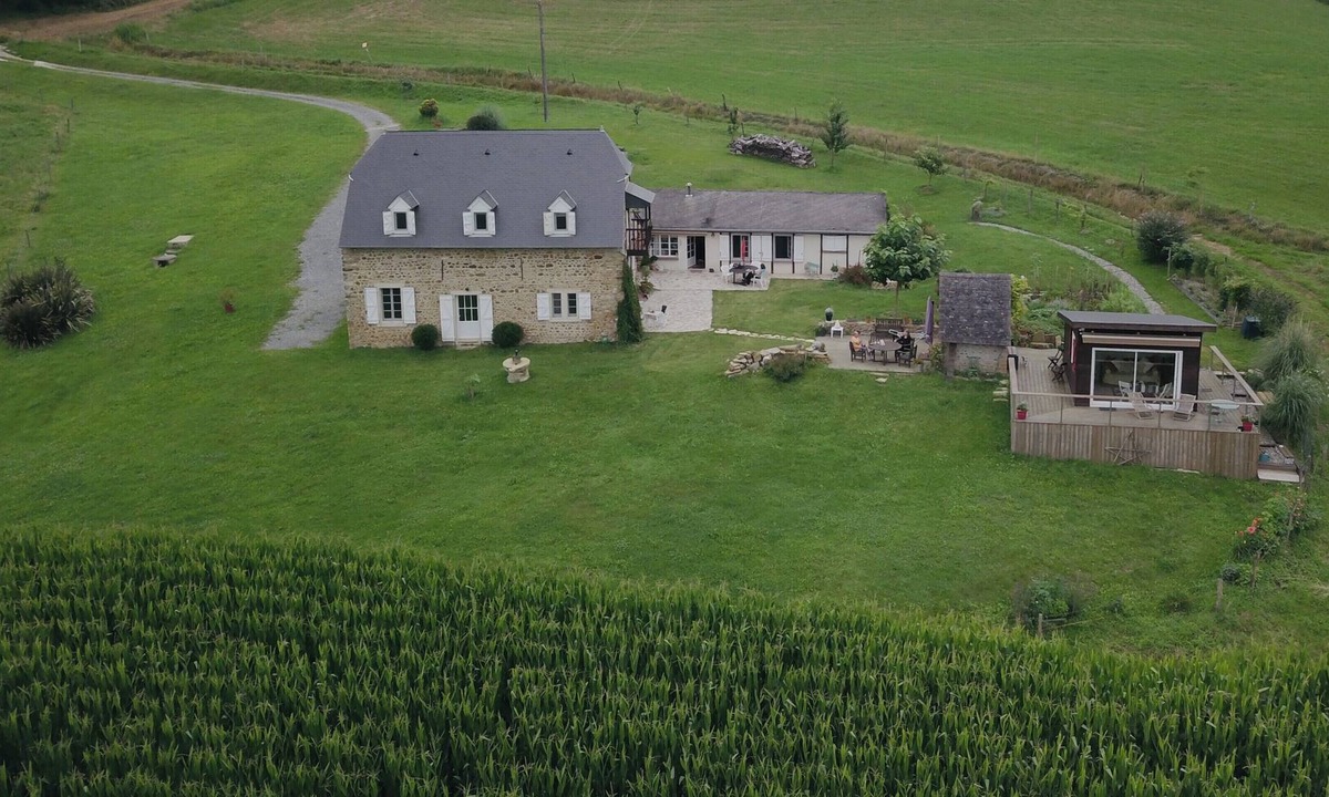 Oloron-Sainte-Marie House | PYRENEES THREE SPACIOUS RENTALS. GREAT FOR GATHERINGS. HOUSE, COTTAGE , CABIN.