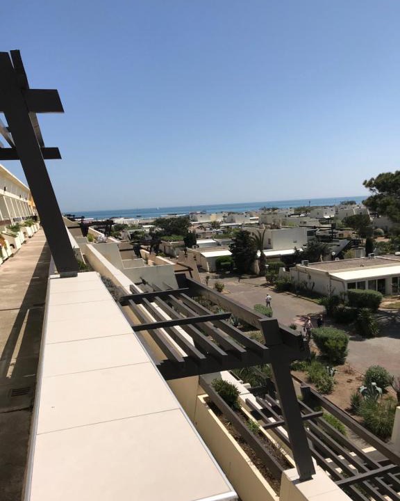 Naturist Village Apartment | Quartier Naturiste Colline 4