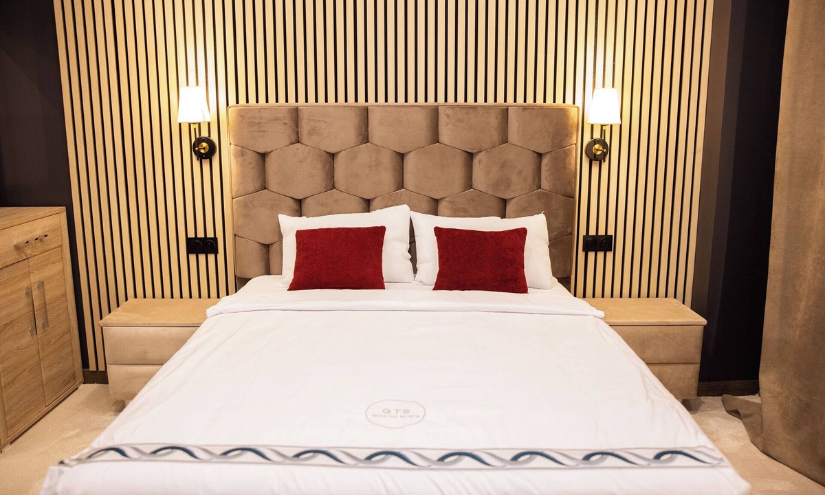 Tonkin Nord Hotel | QUICK'HOT BY GTS