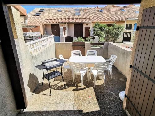 Résidence Grande Bleue Maisons Villas Pour Personnes | Leucate