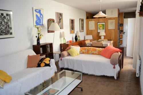 La Grifoullière Maisons Villas Pour Personnes | Port Leucate
